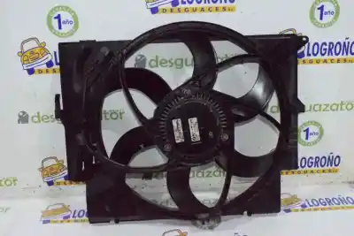 Second-hand car spare part radiator cooling fan for bmw 3 touring (e91) 320 d oem iam references 17427788906  17428506668