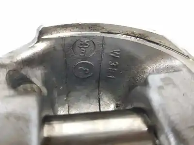 Peça sobressalente para automóvel em segunda mão pistão por volvo v40 1.6 diesel cat referências oem iam 31330165