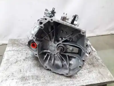 Recambio de automóvil de segunda mano de CAJA CAMBIOS para HONDA CIVIC LIM.4 (FC)  referencias OEM IAM 200115CDK50  1617X090519
