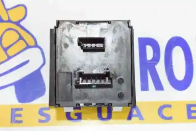 Pezzo di ricambio per auto di seconda mano avvertimento per bmw 3 touring (e91) 320 d riferimenti oem iam 61316945653  61319196713