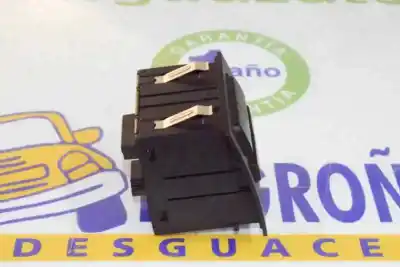 Pezzo di ricambio per auto di seconda mano avvertimento per bmw 3 touring (e91) 320 d riferimenti oem iam 61316945653  61319196713