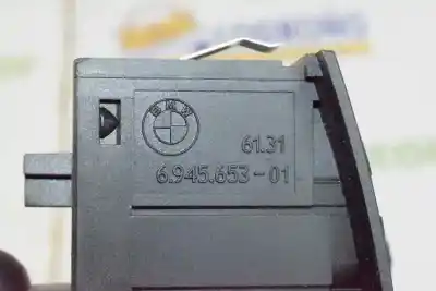 Pezzo di ricambio per auto di seconda mano avvertimento per bmw 3 touring (e91) 320 d riferimenti oem iam 61316945653  61319196713