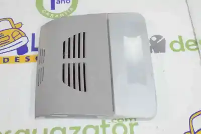 Second-hand car spare part interior light for bmw 3 touring (e91) 320 d oem iam references 61319225489  65759149671