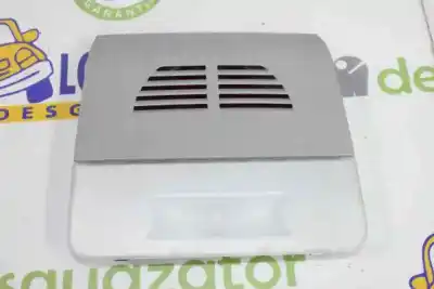 Second-hand car spare part interior light for bmw 3 touring (e91) 320 d oem iam references 61319225489  65759149671