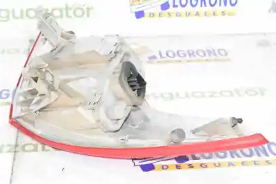 Автозапчасти б/у правый задний фонарь за citroen c4 picasso i monospace (ud_) 1.6 hdi ссылки oem iam 9653547480  