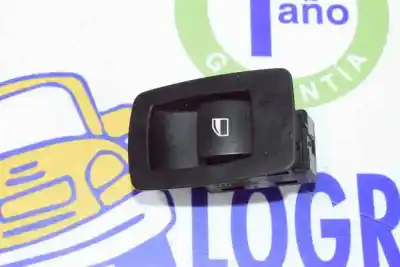 Second-hand car spare part right front power window switch for bmw 3 touring (e91) 320 d oem iam references 61316945874  61316945874