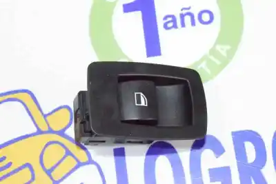 Second-hand car spare part right front power window switch for bmw 3 touring (e91) 320 d oem iam references 61316945874  61316945874