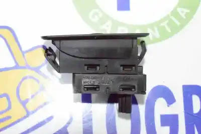 Second-hand car spare part right front power window switch for bmw 3 touring (e91) 320 d oem iam references 61316945874  61316945874