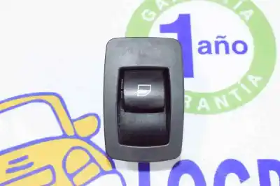 Peça sobressalente para automóvel em segunda mão botão / interruptor elevador vidro dianteiro direito por bmw 3 touring (e91) 320 d referências oem iam 61316945874