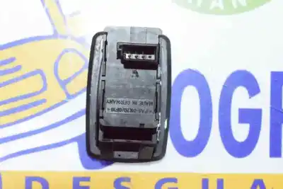 Second-hand car spare part right front power window switch for bmw 3 touring (e91) 320 d oem iam references 61316945874  61316945874