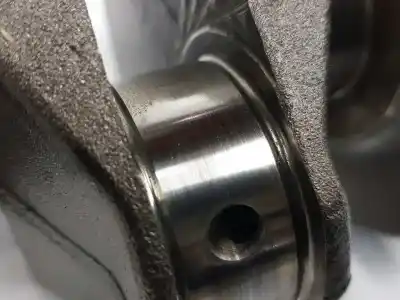 Gebrauchtes Autoersatzteil kurbelwelle zum volvo v40 1.6 diesel cat oem-iam-referenzen 32140051  1324905856