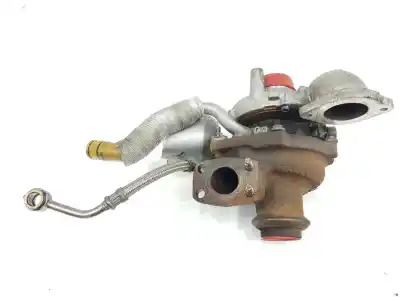 Gebrauchtes Autoersatzteil turbolader zum volvo v40 1.6 diesel cat oem-iam-referenzen 9636120680