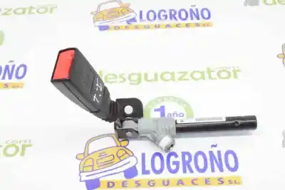 Peça sobressalente para automóvel em segunda mão pré-tensor de airbag traseiro esquerdo por bmw 3 touring (e91) 320 d referências oem iam 72117211595