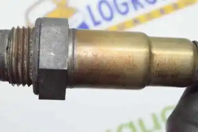Second-hand car spare part lambda probe for bmw 3 touring (e91) 320 d oem iam references 13627804369  13627804369