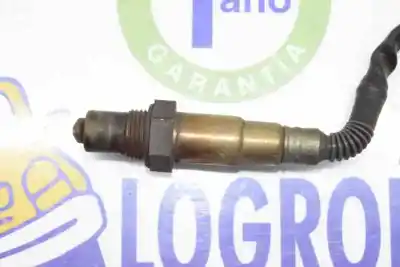 Second-hand car spare part lambda probe for bmw 3 touring (e91) 320 d oem iam references 13627804369  13627804369