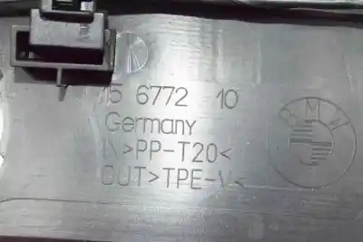 Pezzo di ricambio per auto di seconda mano siluro per bmw 3 touring (e91) 320 d riferimenti oem iam 51717180744  51717180744