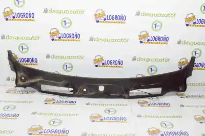 Peça sobressalente para automóvel em segunda mão grelha torpedo curcuvan por bmw 3 touring (e91) 320 d referências oem iam 51717180744
