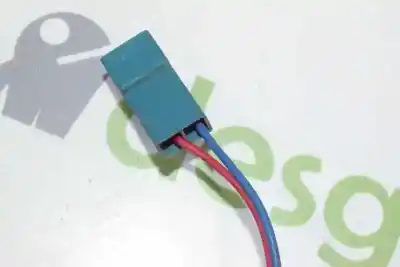 Second-hand car spare part rear right central locking system for daewoo matiz 0.8 cat oem iam references 96280256  96280256