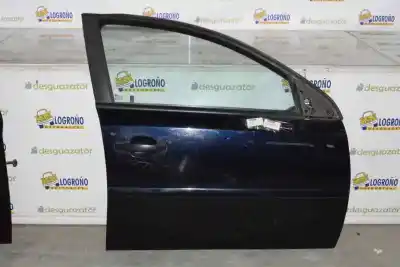 Автозапчастина б/у ПЕРЕДНІ ПРАВІ ДВЕРІ для OPEL VECTRA C BERLINA  Посилання на OEM IAM 93186030  