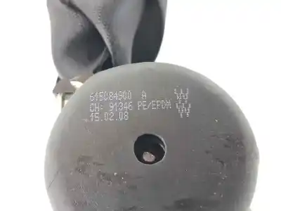 Peça sobressalente para automóvel em segunda mão pré-tensor de airbag traseiro esquerdo por bmw 3 coupé (e92) 320 i referências oem iam 72119128866  72119128866