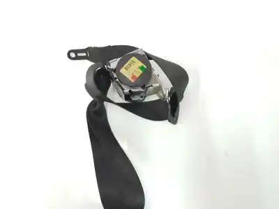 Peça sobressalente para automóvel em segunda mão pré-tensor de airbag traseiro esquerdo por bmw 3 coupé (e92) 320 i referências oem iam 72119128866  72119128866
