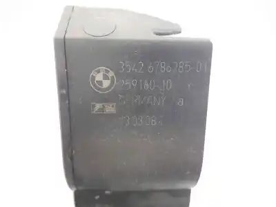 Pièce détachée automobile d'occasion potentiomètre à pédale pour bmw 3 coupé (e92) 320 i références oem iam 35426786285  35426786285
