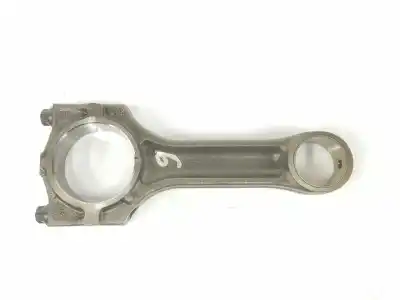 Автозапчасти б/у шатун за bmw 7 (e65, e66, e67) 730 d ссылки oem iam 11247805254