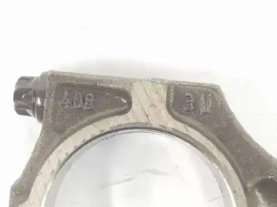 Second-hand car spare part connecting rod for bmw 7 (e65, e66, e67) 730 d oem iam references 11247805254  11247805254