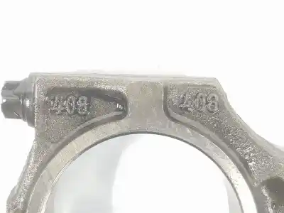 Second-hand car spare part connecting rod for bmw 7 (e65, e66, e67) 730 d oem iam references 11247805254  11247805254