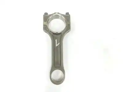 Second-hand car spare part connecting rod for bmw 7 (e65, e66, e67) 730 d oem iam references 11247805254  11247805254