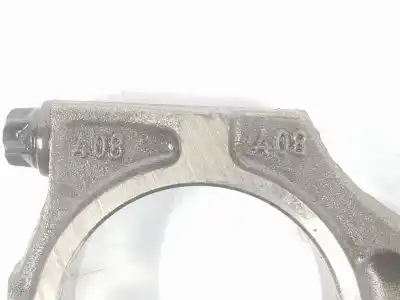 Second-hand car spare part connecting rod for bmw 7 (e65, e66, e67) 730 d oem iam references 11247805254  11247805254