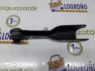 Second-hand car spare part RIGHT REAR BRACKET for LAND ROVER RANGE ROVER SPORT  OEM IAM references DPLA5K898AD  DPLA5K898AD