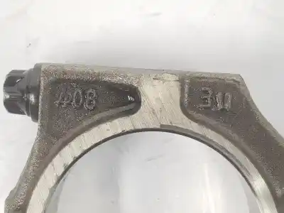 Second-hand car spare part connecting rod for bmw 7 (e65, e66, e67) 730 d oem iam references 11247805254  11247805254