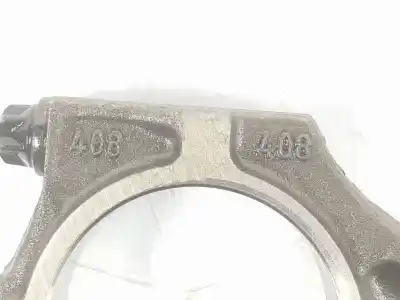 Автозапчасти б/у шатун за bmw 7 (e65, e66, e67) 730 d ссылки oem iam 11247805254