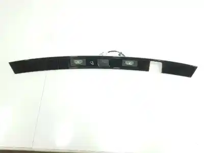 Second-hand car spare part tailgate back door handle for land rover discovery sport 2.0 td4 cat oem iam references lr085653