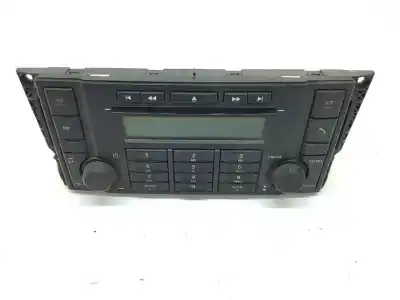 Peça sobressalente para automóvel em segunda mão comandos de alavanca por land rover freelander 2 (l359) 2.2 td4 4x4 referências oem iam 6h5218845ac