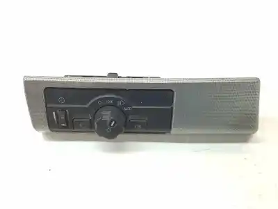 Peça sobressalente para automóvel em segunda mão comutador de luzes por land rover freelander 2 (l359) 2.2 td4 4x4 referências oem iam 6g9n13a024me