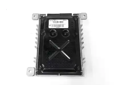 Peça sobressalente para automóvel em segunda mão módulo eletrónico antena por renault koleos dynamique referências oem iam 28061jy10b  28061jy10b