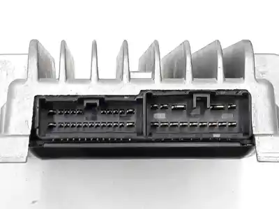 Peça sobressalente para automóvel em segunda mão módulo eletrónico antena por renault koleos dynamique referências oem iam 28061jy10b  28061jy10b