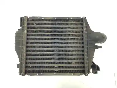 Piesă de schimb auto la mâna a doua radiator aer intercooler pentru mercedes clase v (638) 2.2 v 220 cdi (638.294) referințe oem iam a6385012901 a6385012901 