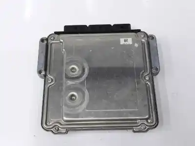 Second-hand car spare part ecu engine control for renault koleos dynamique oem iam references 23710jy08d  23710jy08d