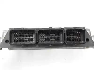Second-hand car spare part ecu engine control for renault koleos dynamique oem iam references 23710jy08d  23710jy08d