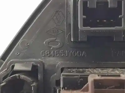 Pezzo di ricambio per auto di seconda mano avvertimento per renault koleos dynamique riferimenti oem iam 68485jy00a  68485jy00a