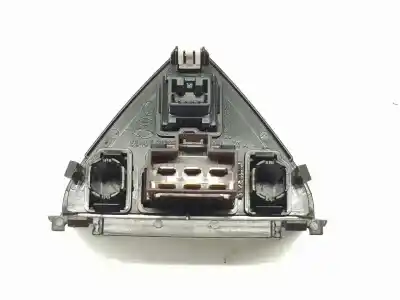 Pezzo di ricambio per auto di seconda mano avvertimento per renault koleos dynamique riferimenti oem iam 68485jy00a  68485jy00a