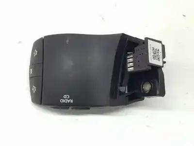Peça sobressalente para automóvel em segunda mão comandos do volante por renault koleos dynamique referências oem iam 25550jy02b