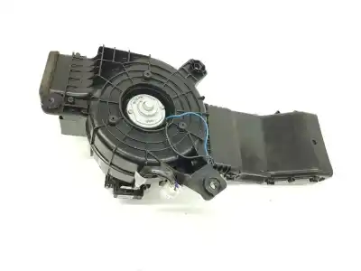 Peça sobressalente para automóvel em segunda mão ventilador de aquecimento por renault koleos dynamique referências oem iam 27413jy40a