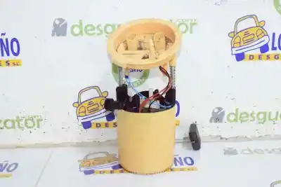 Peça sobressalente para automóvel em segunda mão bomba de combustivel por bmw serie 1 berlina (e81/e87) 2.0 turbodiesel cat referências oem iam 16117190946