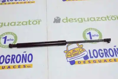 Peça sobressalente para automóvel em segunda mão amortecedor do capô por bmw serie 1 berlina (e81/e87) 2.0 turbodiesel cat referências oem iam 51237118370