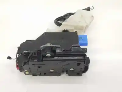 Piesă de schimb auto la mâna a doua încuietoare ușa din dreapta spate pentru volkswagen golf plus v (5m1, 521) 2.0 tdi referințe oem iam 7l0839016d