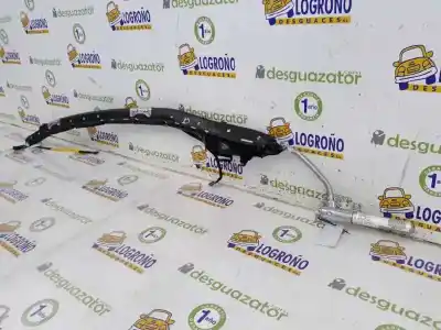 Piesă de schimb auto la mâna a doua airbag perdea fațã dreapta pentru clase c clase c berlina 2.2 cdi referințe oem iam a2038601005  a2038601005